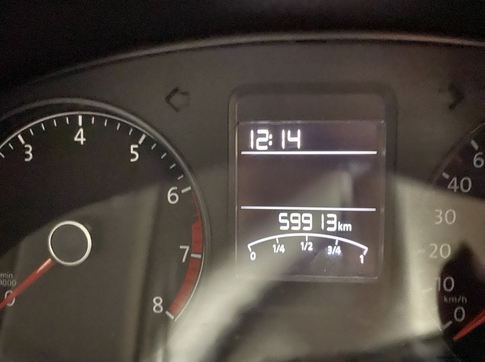 2021 Volkswagen POLO VIVI 1.4 TRENDLINE 5DR pictures