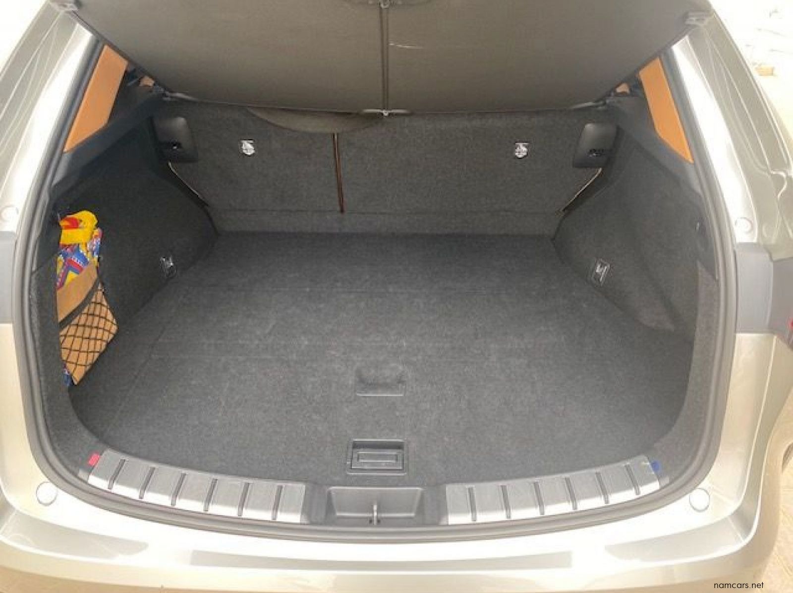 2025 Lexus Nx 350h Ex hybrid pictures