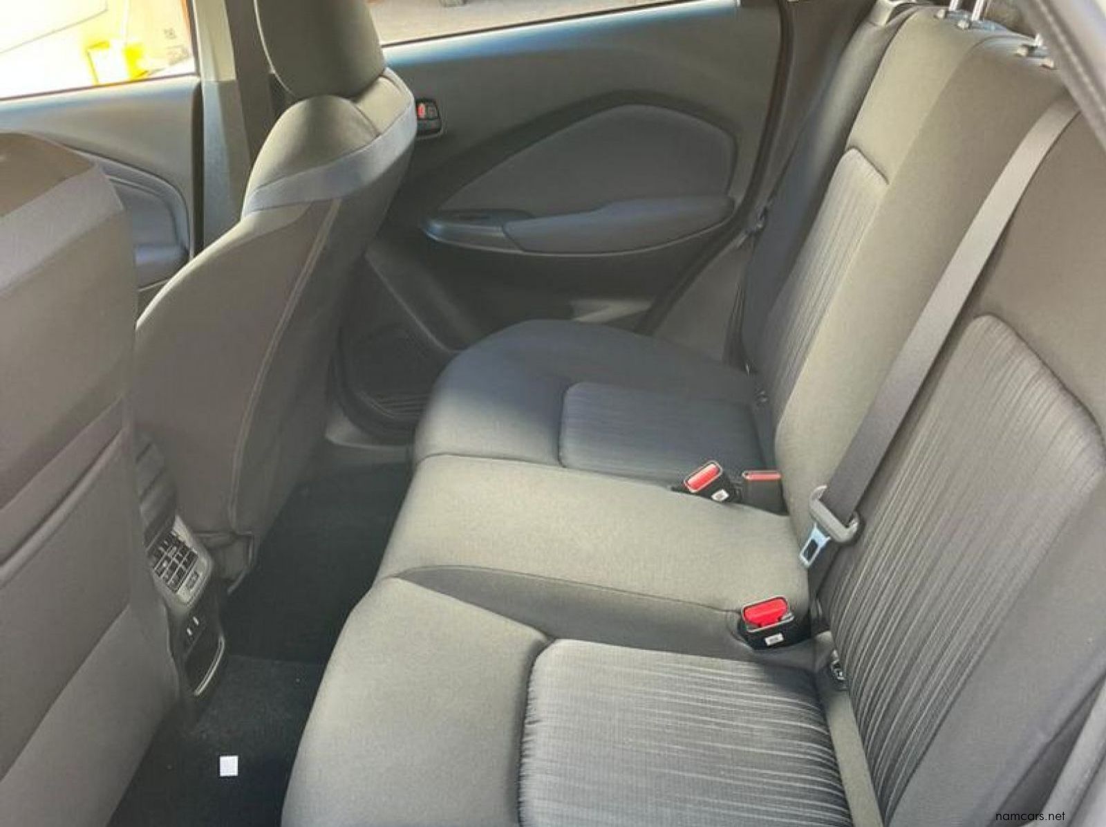 2026 Toyota Starlet XS 1.5 MT pictures