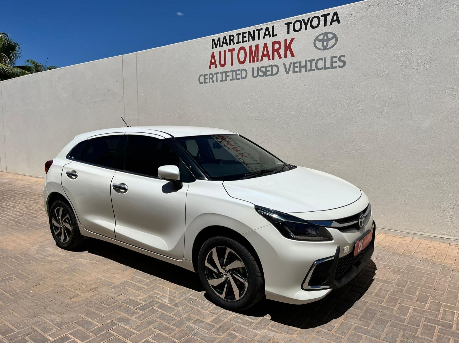 2022 Toyota Starlet 1.5L XR MT pictures