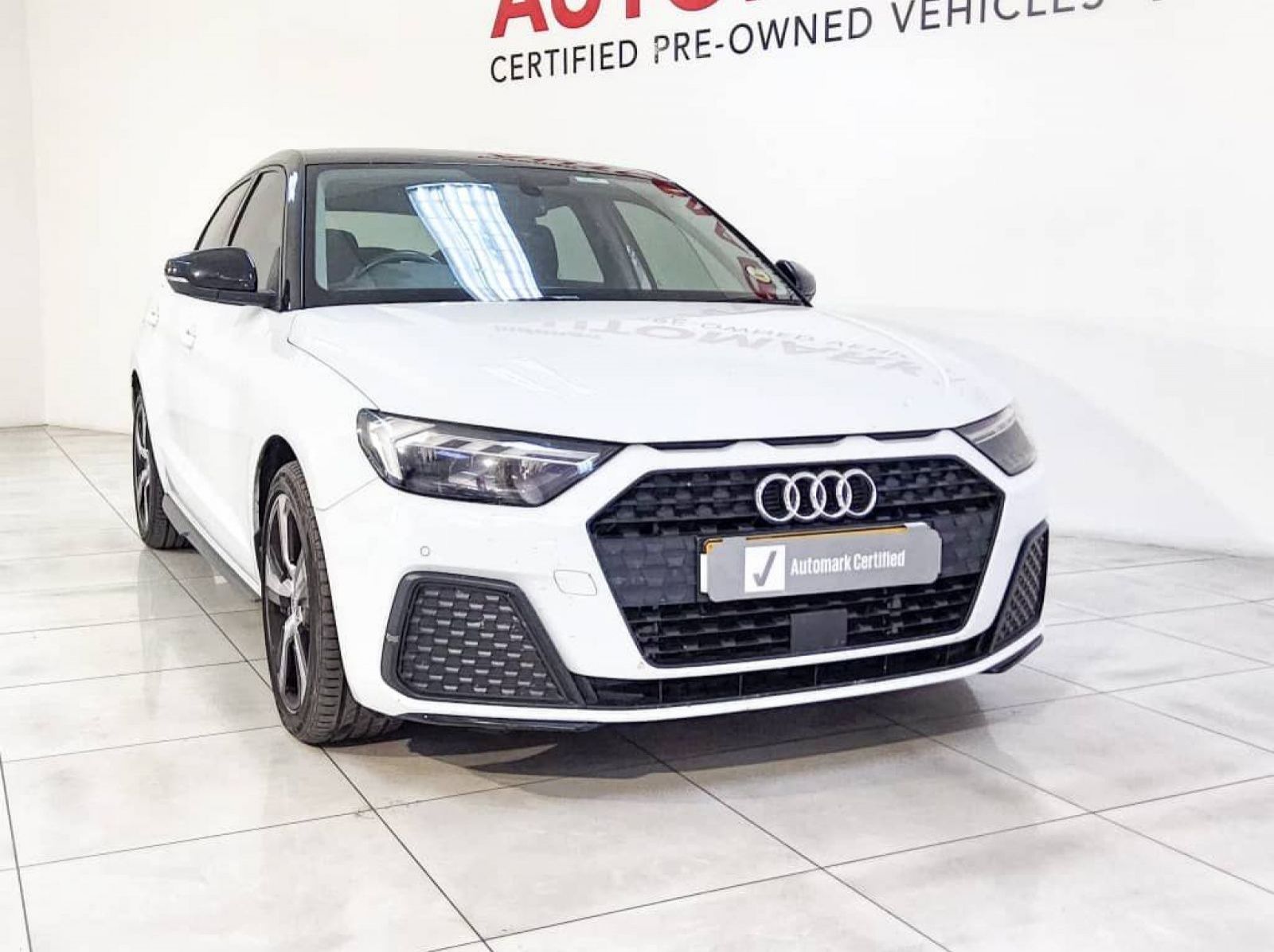 Used Audi Audi A1 Sportback 35 Tfsi S Tronic  for sale in Windhoek, Walvis Bay, Okahandja, Gobabis, Mariental, Otjiwarongo, Ongwediva, Namibia