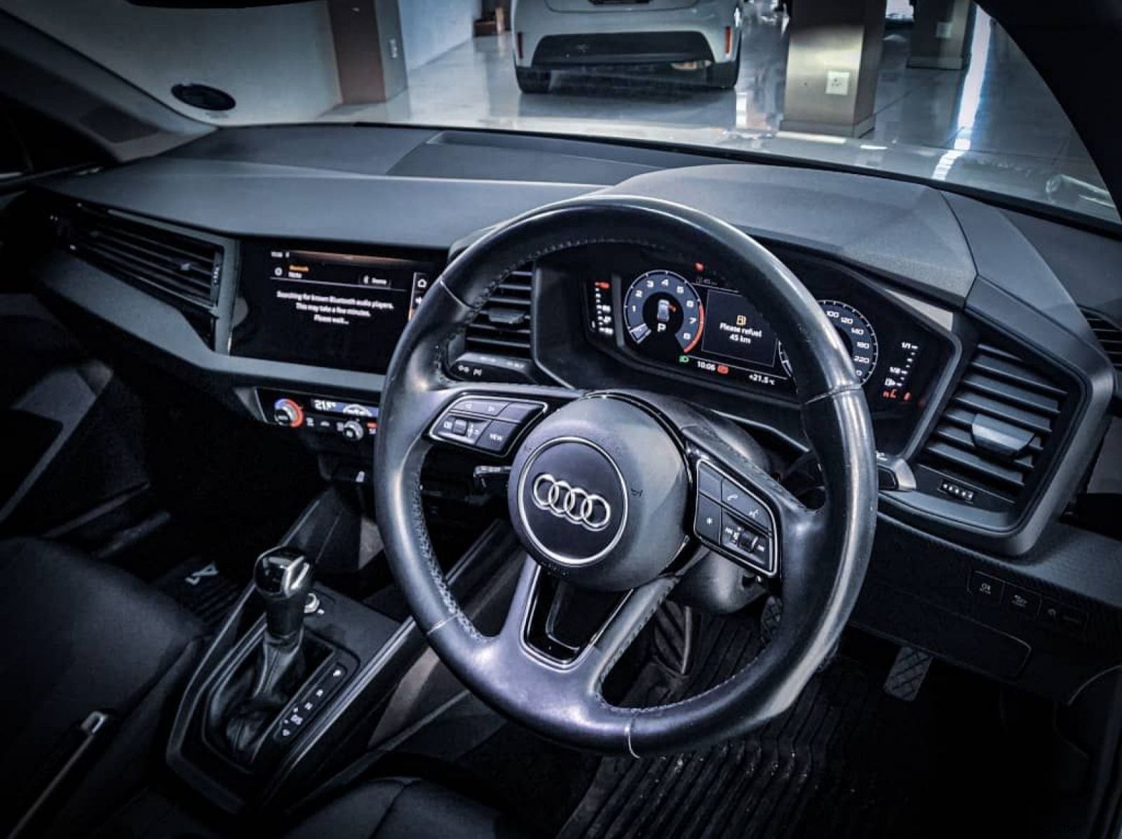 2020 Audi Audi A1 Sportback 35 Tfsi S Tronic pictures