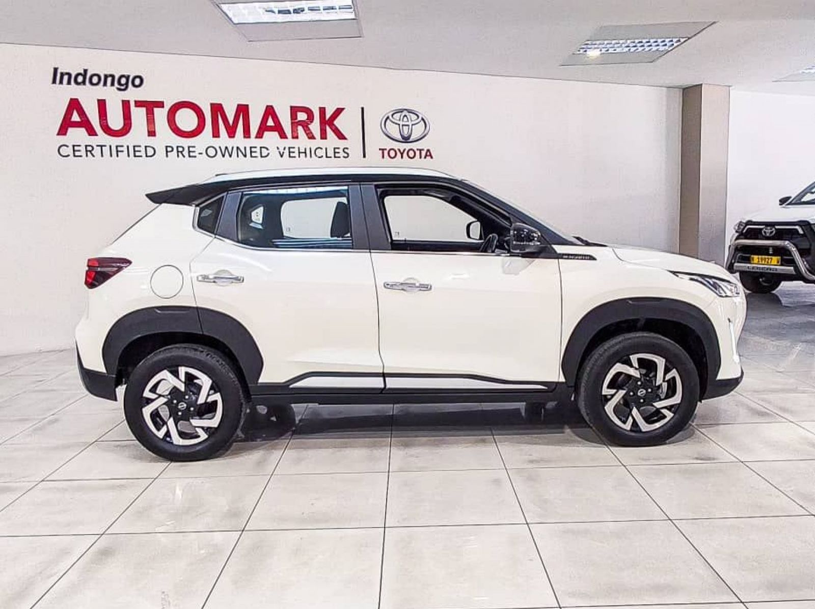 2023 Nissan Magnite 1.0t Acenta Plus pictures