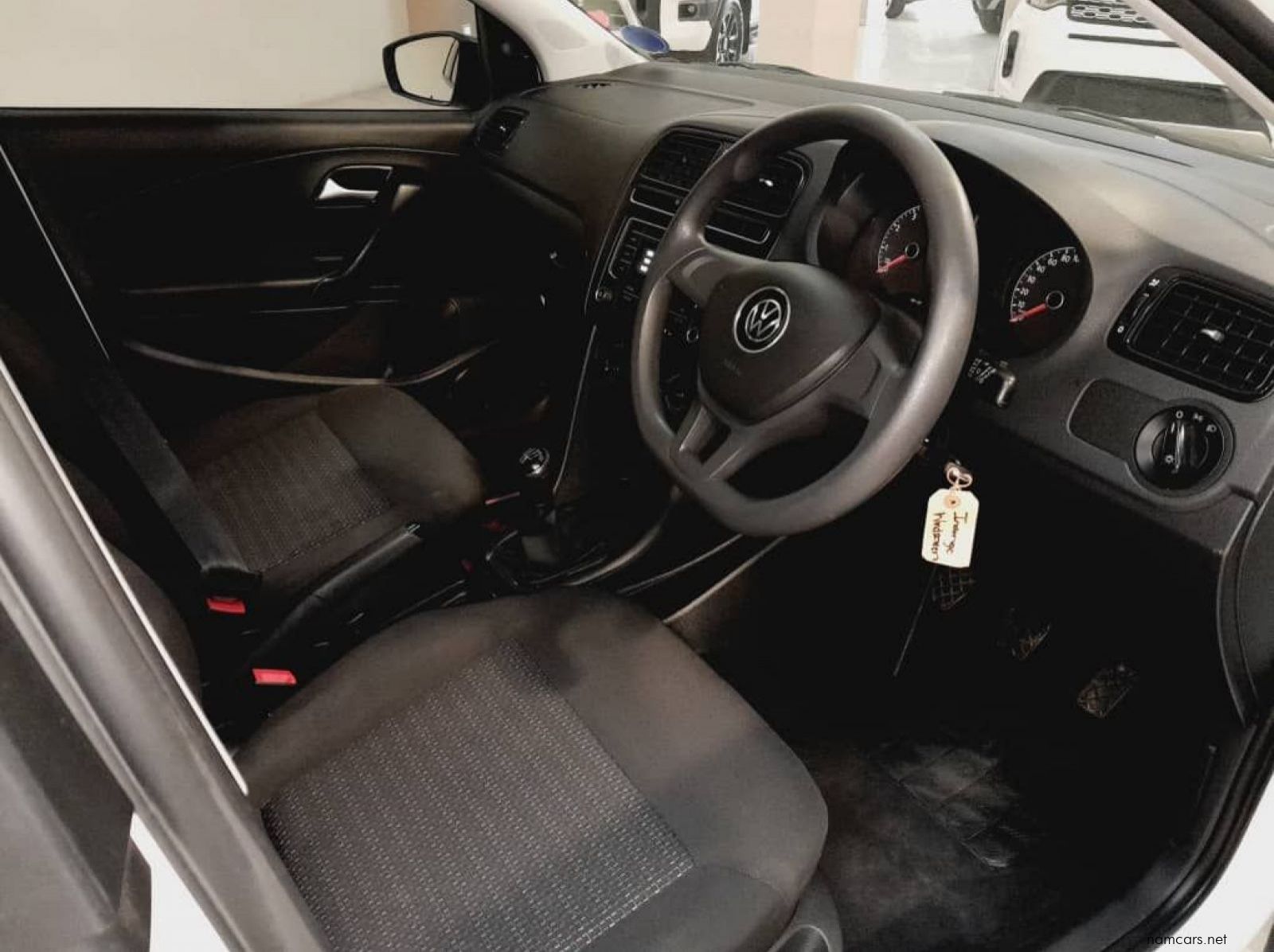 2021 Volkswagen Volkswagen Polo Vivo 1.4 Trendline (5dr) pictures