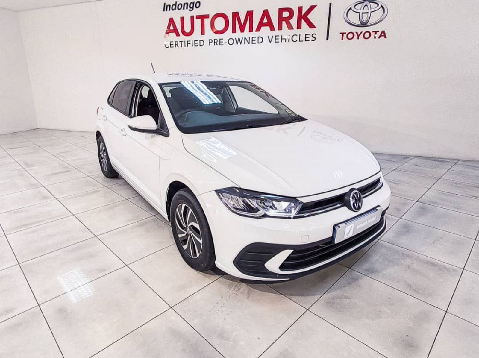 Used Volkswagen Polo 1.0 Tsi   for sale in Windhoek, Walvis Bay, Okahandja, Gobabis, Mariental, Otjiwarongo, Ongwediva, Namibia