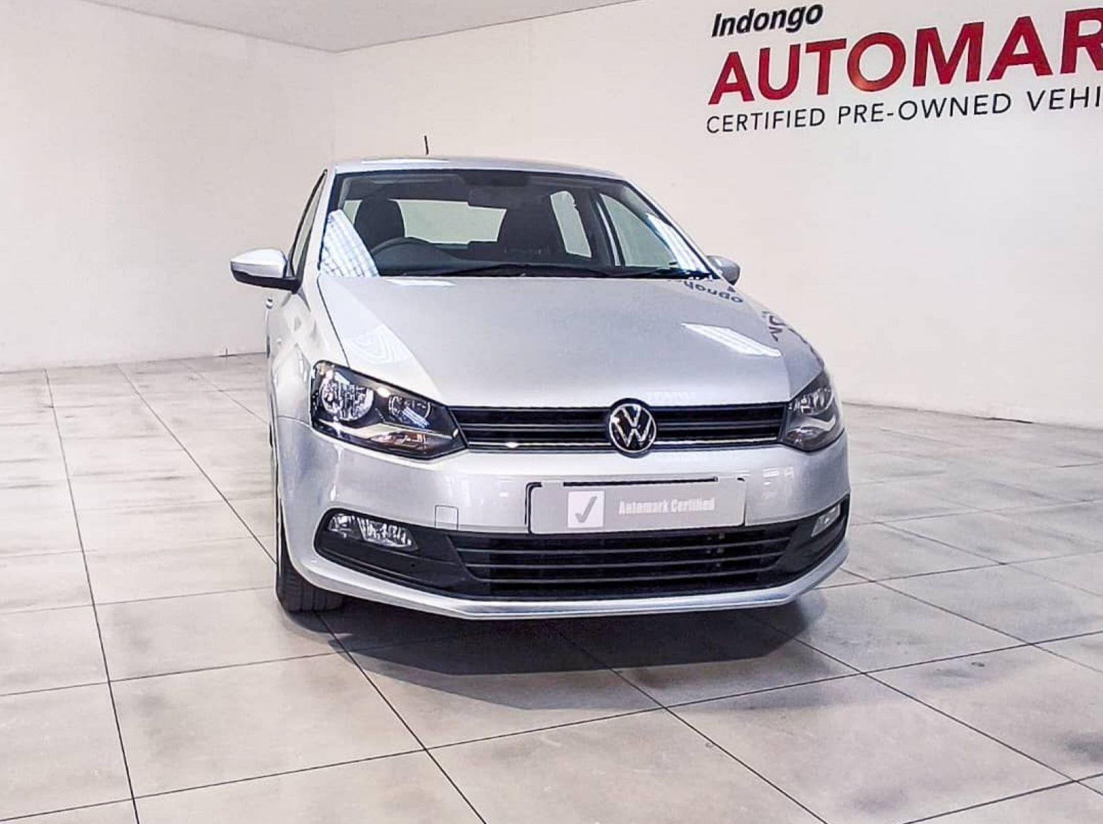 2023 Volkswagen Polo Vivo 1.6 Comfortline Tip (5dr) pictures