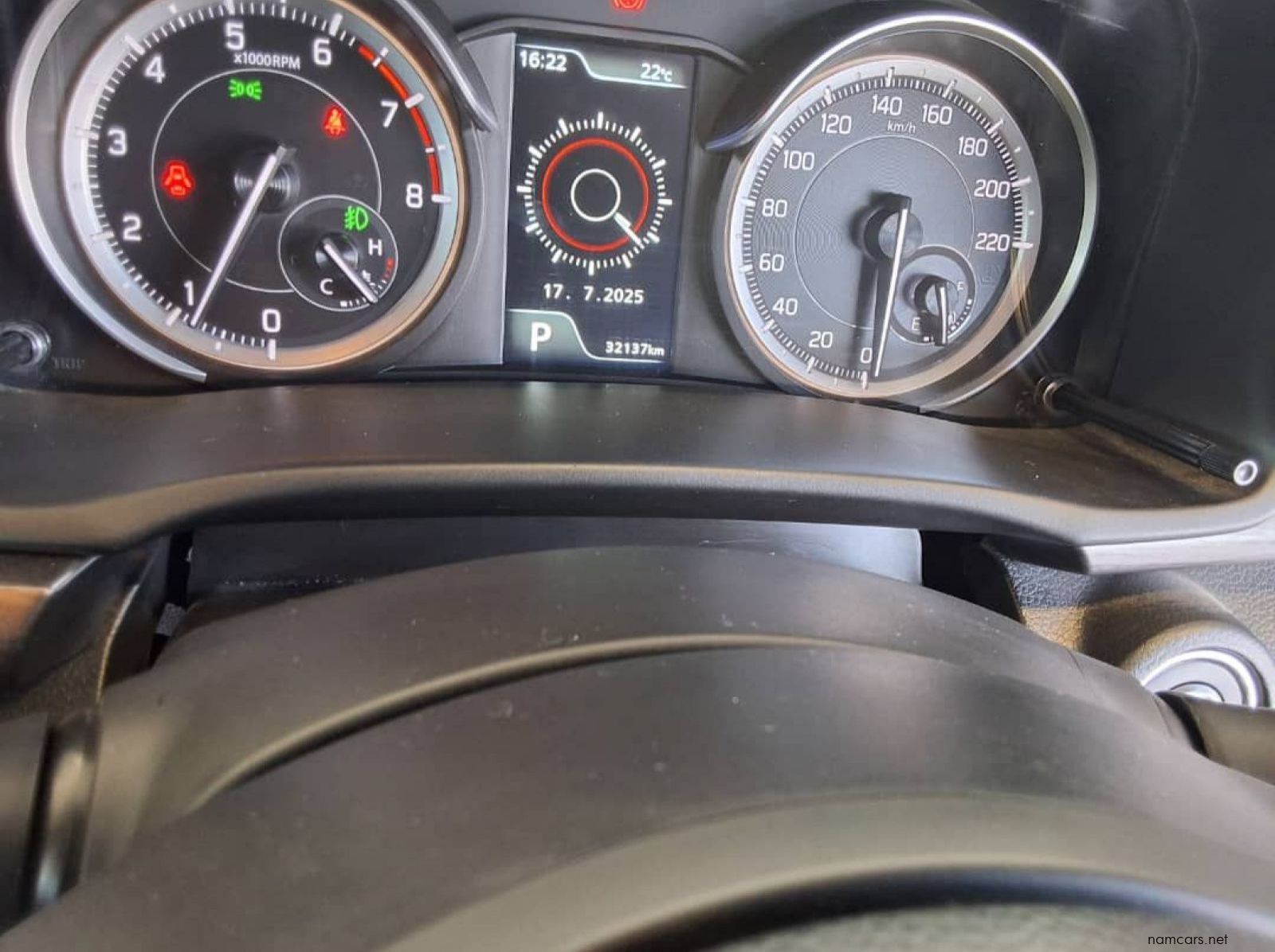 2024 Toyota RUMION 1.5 TX AT pictures