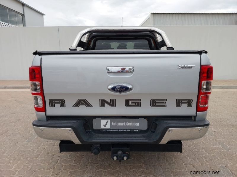 2021 Ford Ford Ranger 2.0 XLT 4x4 10AT pictures