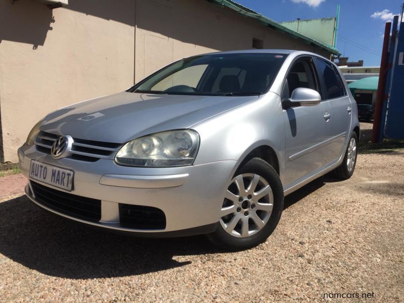 2008 golf tour tsi