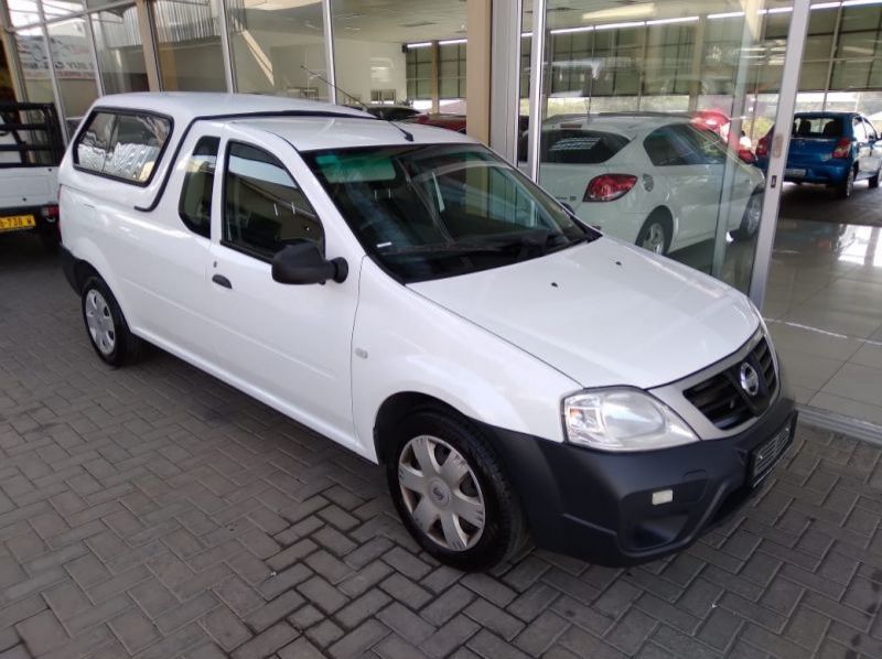 Bakkie Single Cab for sale in Windhoek, Namibia - Autoworld Trade ...