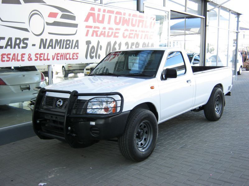 nissan hardbody for sale under 60000