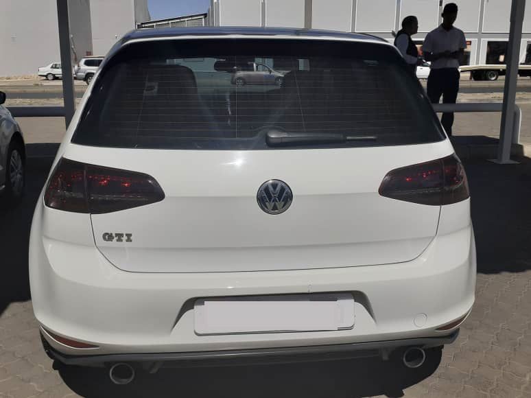 2013 Volkswagen Golf 2.0 GTI for sale | 185 000 Km | Manual ...