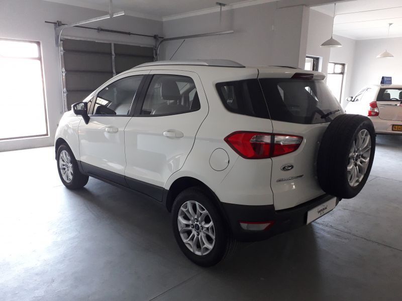 2015 Ford Ecosport 1.5tivct Titanium P/shift for sale | 26 500 Km ...