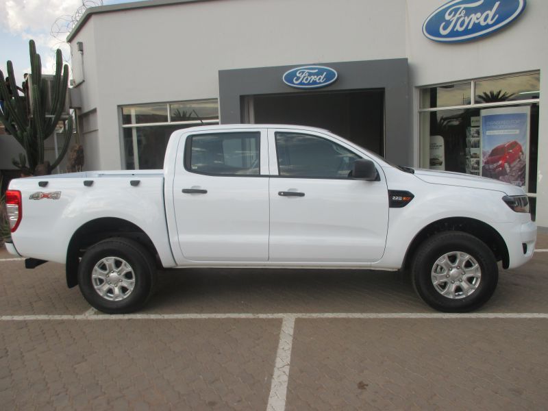 2020 Ford NEW RANGER 2.2 TDCI D/C XL 6AT 4X4 for sale