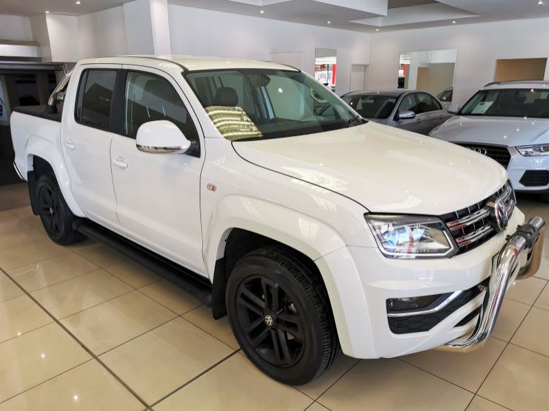 Bakkie Double Cab for sale in Windhoek, Namibia - CarZone Namibia