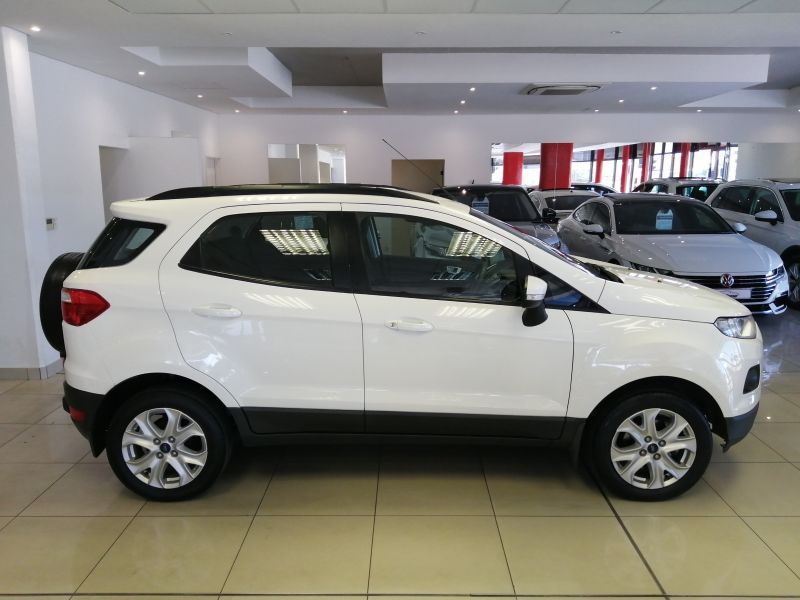 2015 Ford Ecosport 1.0 Ecoboost Trend for sale | 55 000 Km | Manual ...