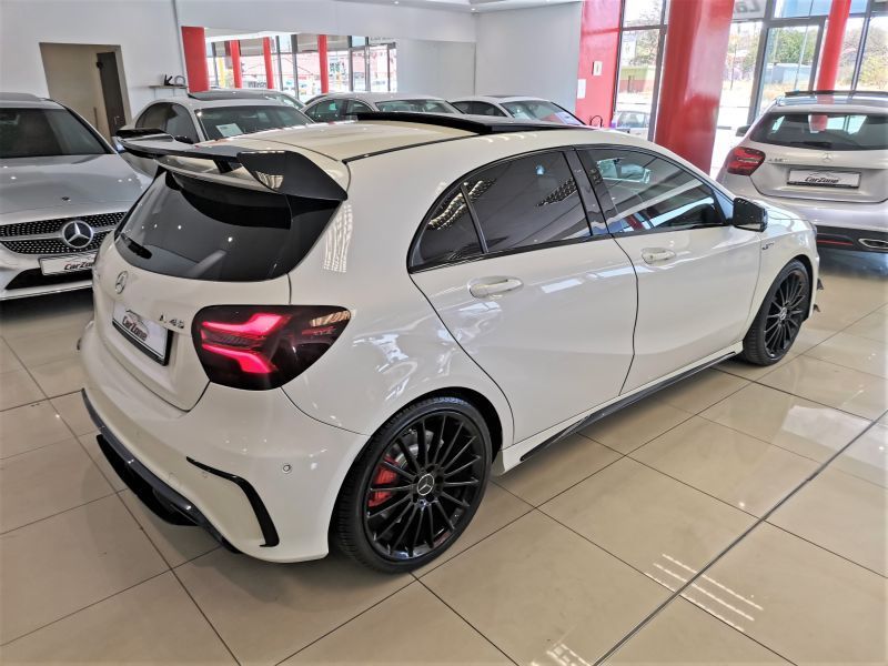 2016 Mercedes-Benz A45 AMG 4Matic 282Kw Edition 1 Package for sale | 42 ...