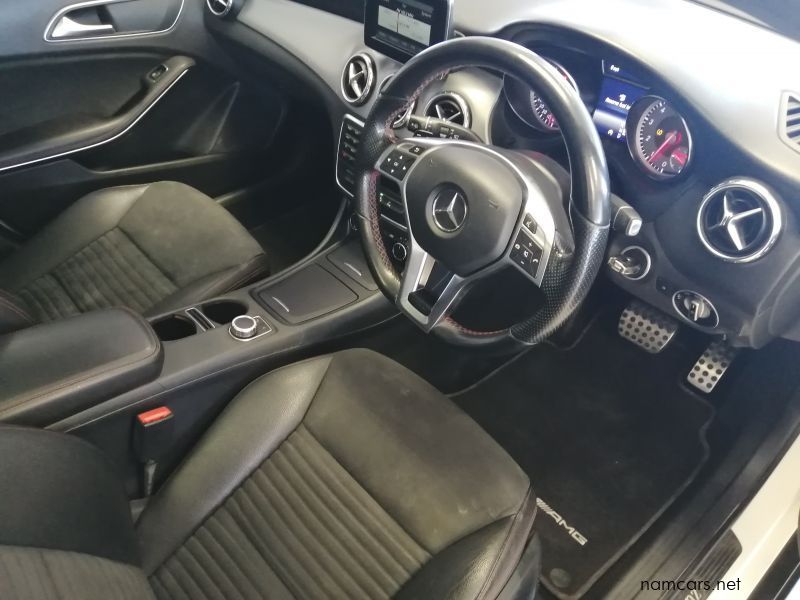 15 Mercedes Benz Gla 0 A T Amg For Sale 000 Km Automatic Transmission Carzone