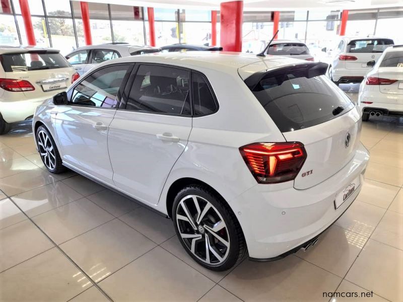 2019 Volkswagen Polo GTI 2.0 TSI DSG 147Kw for sale | 24 000 Km | DSG ...