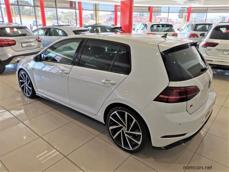 2017 Volkswagen Golf 7.5 2.0 TSI R DSG 213Kw for sale | 44 500 Km | DSG ...