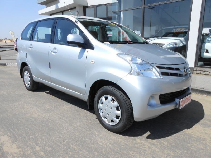 Crossroads Car Sales Swakopmund - Used cars for sale in Swakopmund