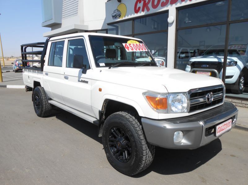 Crossroads Car Sales Swakopmund - Used cars for sale in Swakopmund