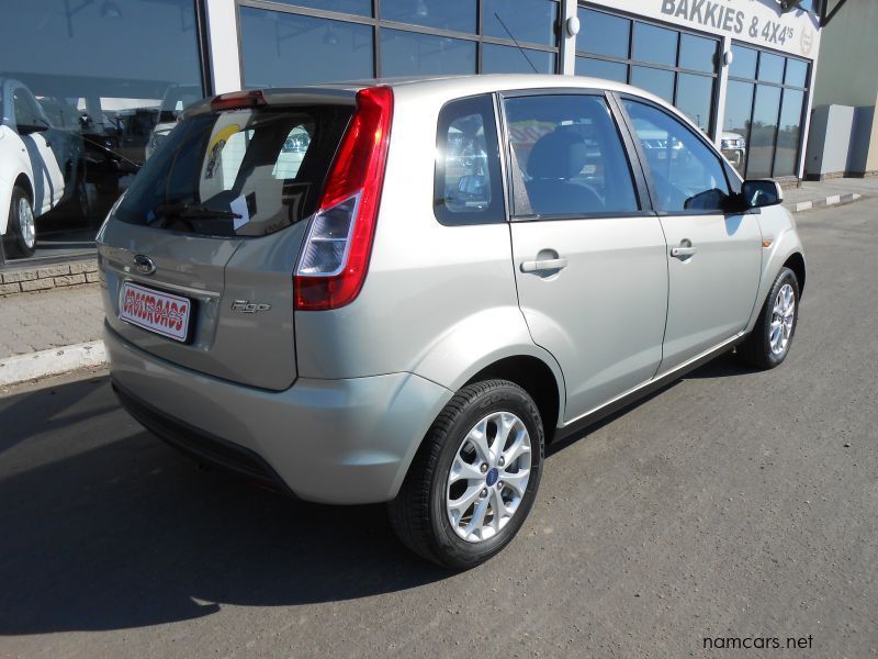 2014 Ford Figo 1.4 Trend for sale | 87 000 Km | Manual transmission ...