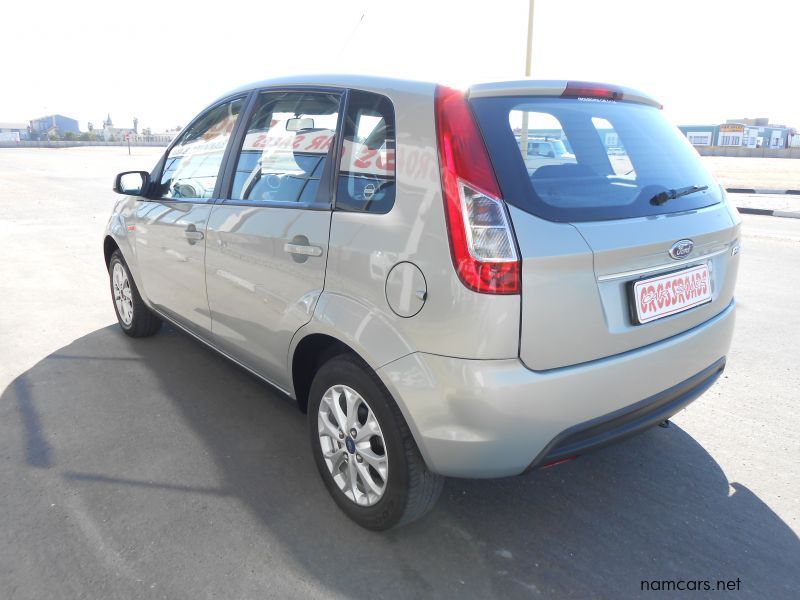 2014 Ford Figo 1.4 Trend for sale | 87 000 Km | Manual transmission ...