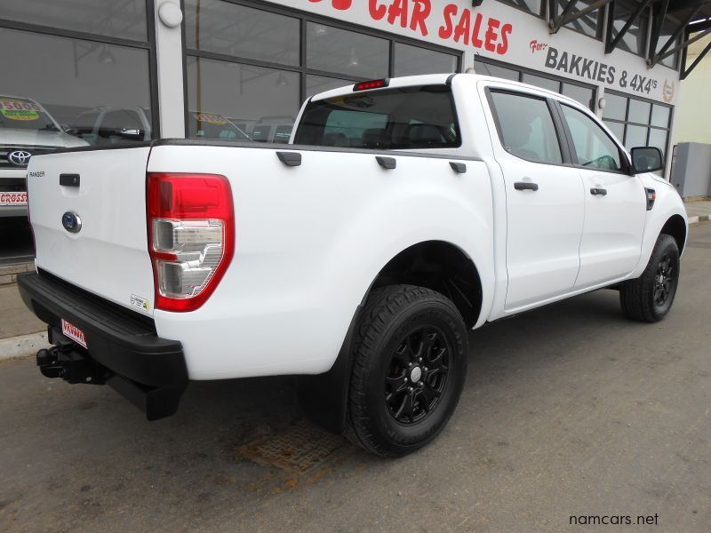 2015 Ford Ranger 2.2 TDCI XL 4x2 D/C for sale | 118 600 Km | Manual ...