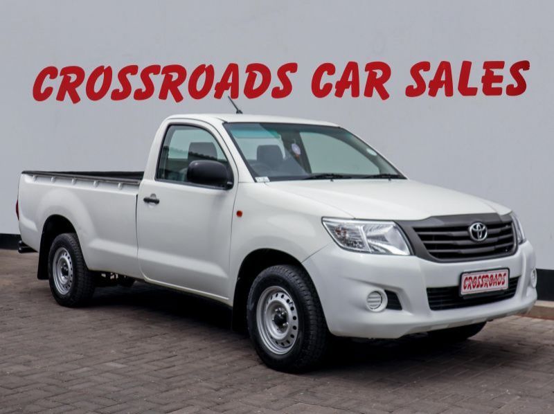 Crossroads Car Sales Swakopmund Used cars for sale in Swakopmund