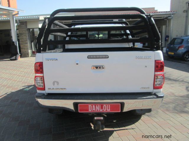 2014 Toyota Hilux D4D for sale | 196 560 Km | Manual transmission ...