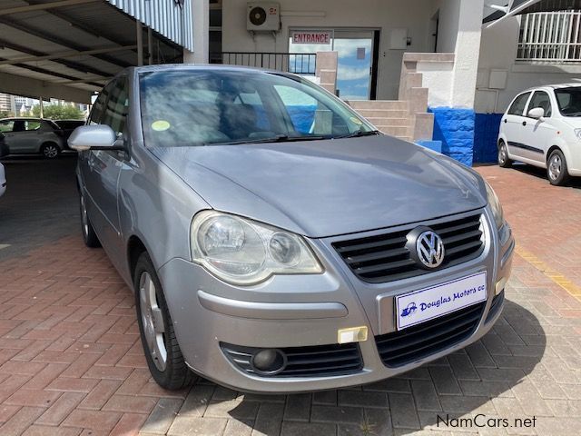 Polo 1.9 tdi discount 2006