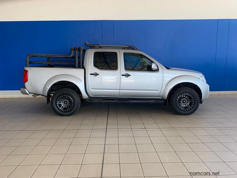 nissan navara v8 for sale