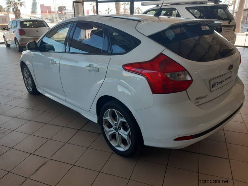 2013 Ford Focus 2.0 Trend for sale | 138 000 Km | Manual transmission ...