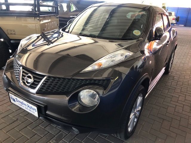 2012 nissan juke 1.6 dig t tekna for sale