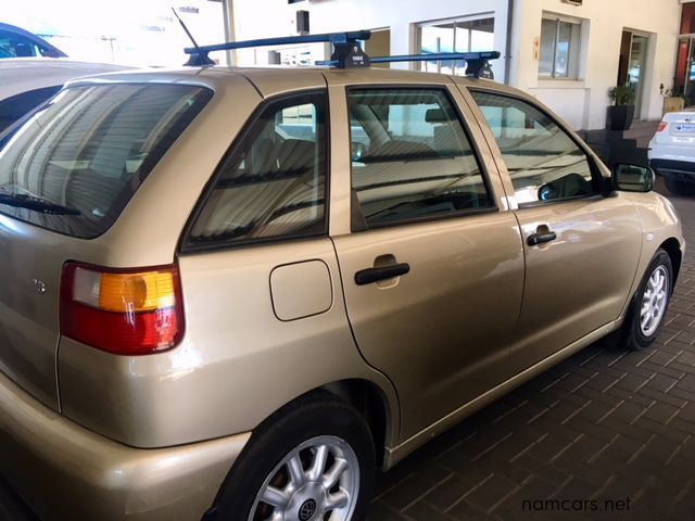 Volkswagen polo online playa