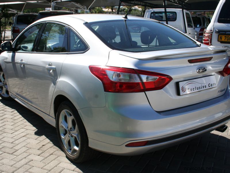 2014 Ford Focus 2.0 Gdi Trend Powershift 4 door for sale | 48 000 Km ...