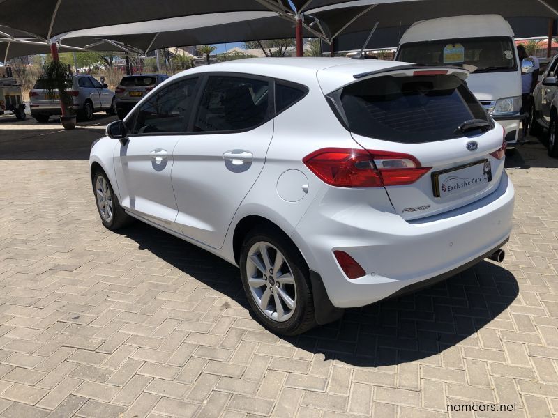 2019 Ford Fiesta 1.0 Ecoboost Trend for sale | 43 000 Km | Manual ...