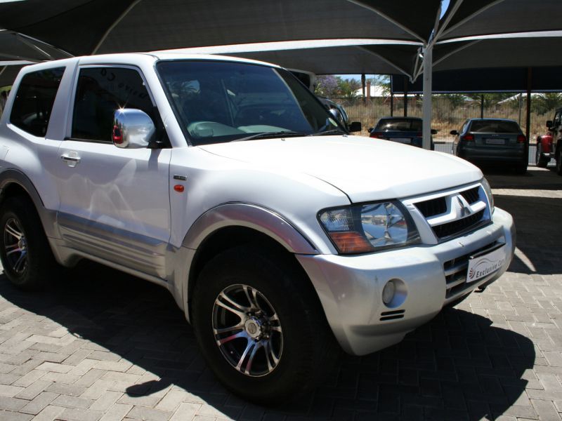 Форсунки pajero 3