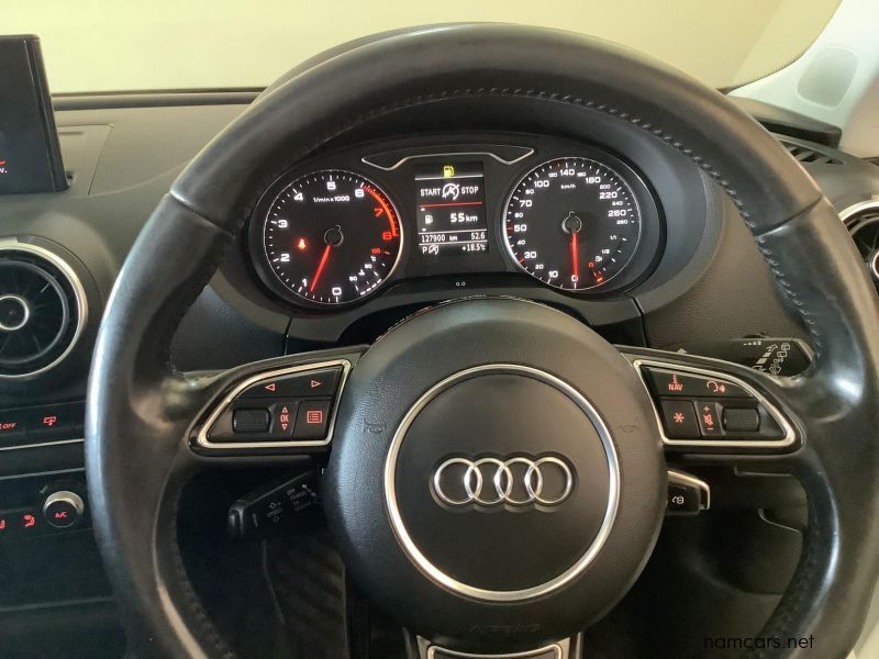 2014 Audi A3 Sportback 1.8T FSI SE STronic for sale | 128 200 Km ...