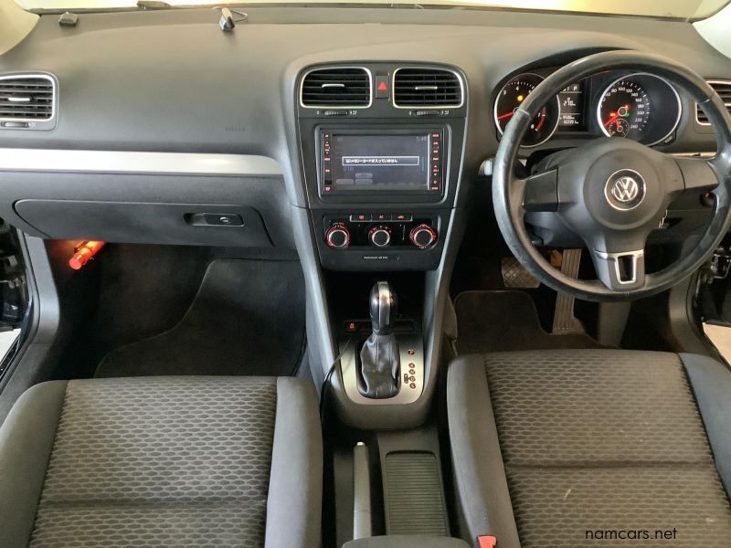 2011 Volkswagen Golf VI 1.2l TSI Bluemotion for sale | 160 500 Km ...