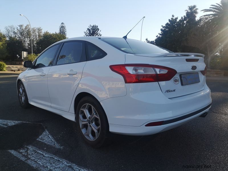 2013 Ford Focus 2.0 GDI Trend for sale | 214 580 Km | Manual ...