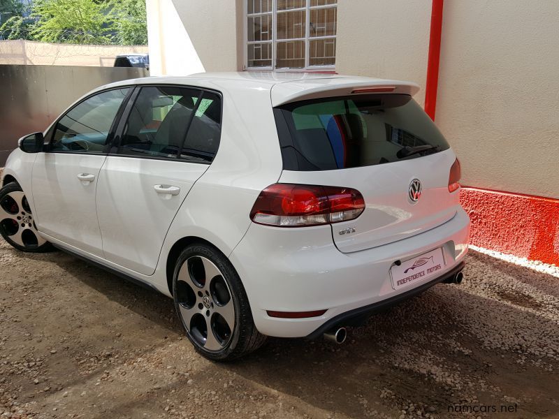 New Volkswagen Golf 6 GTi, 2010 Golf 6 GTi for sale, Swakopmund  Volkswagen Golf 6 GTi sales, Volkswagen Golf 6 GTi Price N$ 6,228 p.m.