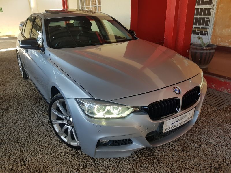 Bmw 320d deals 2012 for sale