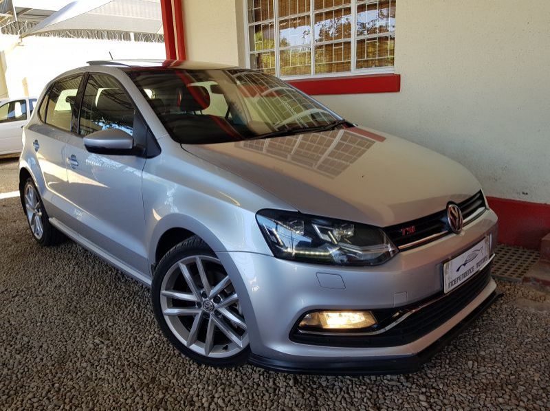 Used Volkswagen for sale in Windhoek Independence Motors Namibia