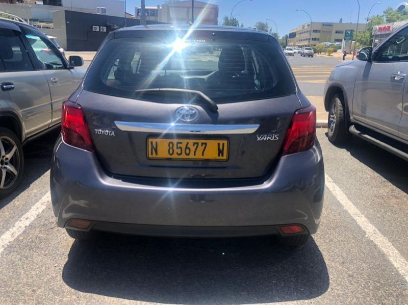 Indongo Auto Windhoek Used cars for sale in Windhoek