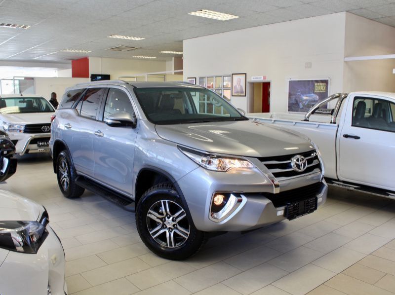 Petrol Vehicles For Sale In Windhoek Indongo Toyota New Cars