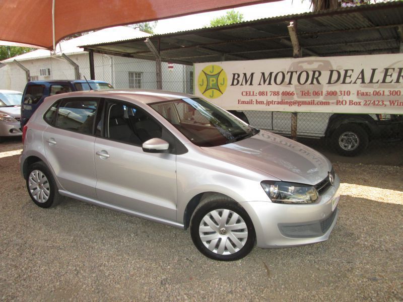 Polo 6 confort Line