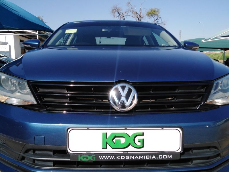 2015 Volkswagen Jetta 7 TSI for sale | 91 885 Km | DSG transmission ...