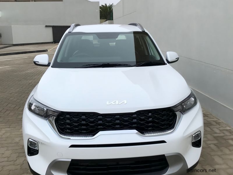 2022 Kia Sonet 1.0T DCT EX+ for sale | Brand New | Automatic ...